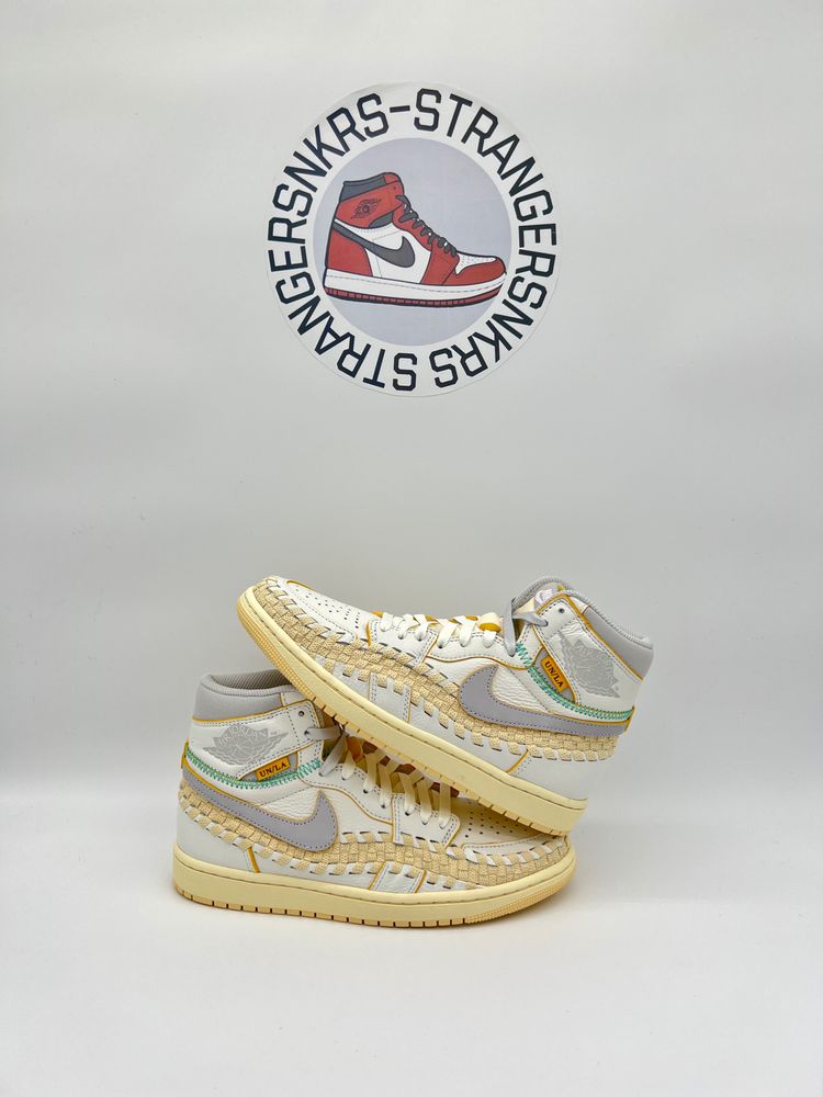 Jordan 1 Retro High OG SP Union LA imagen 4