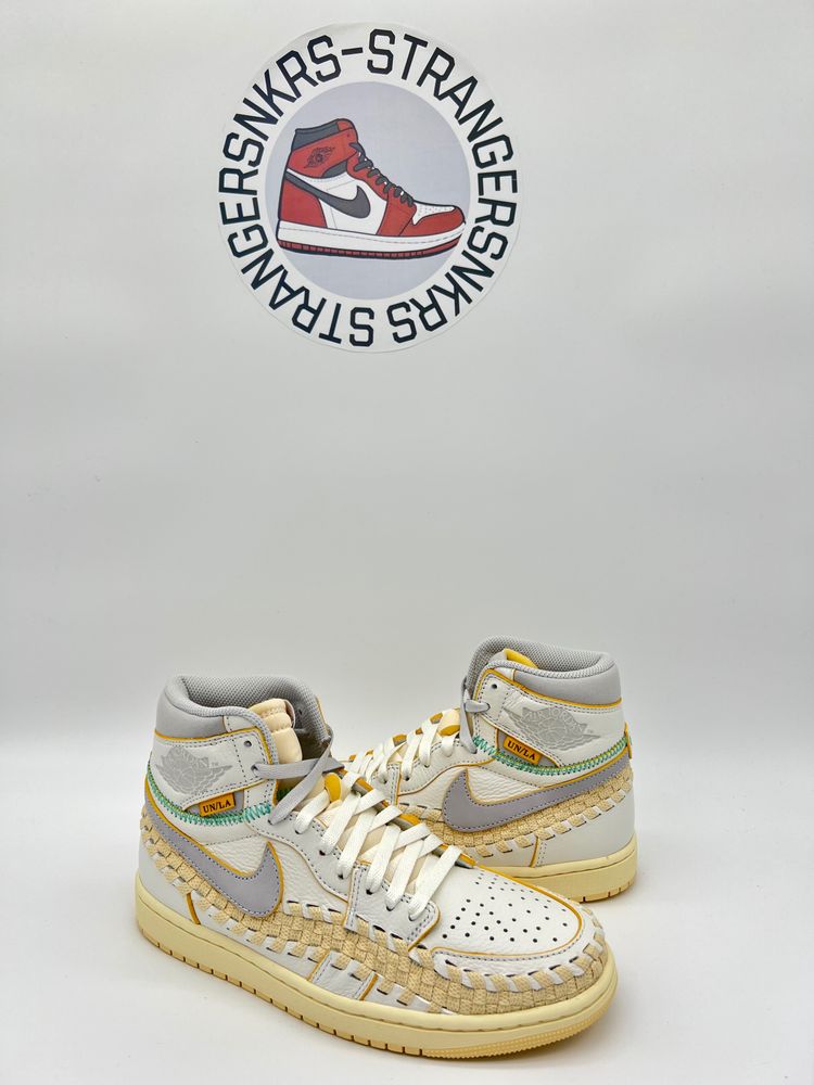 Jordan 1 Retro High OG SP Union LA imagen 7