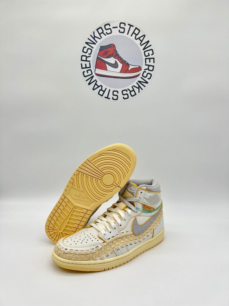 Jordan 1 Retro High OG SP Union LA imagen 8