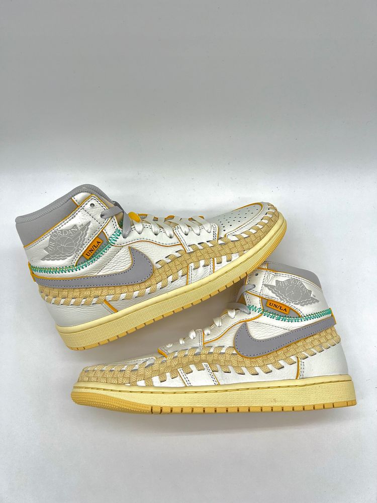 Jordan 1 Retro High OG SP Union LA imagen 10