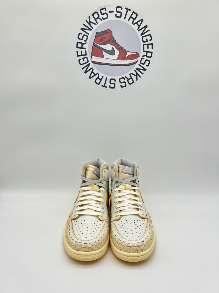Jordan 1 Retro High OG SP Union LA imagen 6