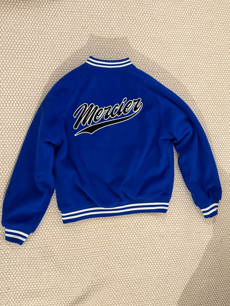 Mercier jacket imagen 2