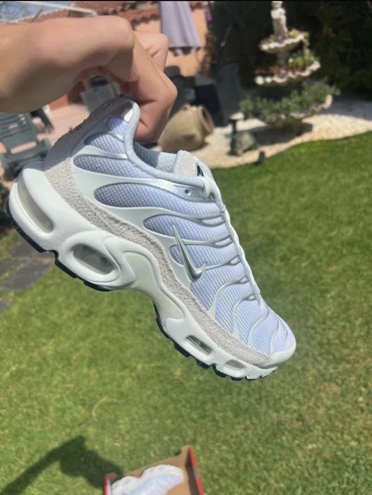 Nike Air Max Plus Sneakers obraz 2