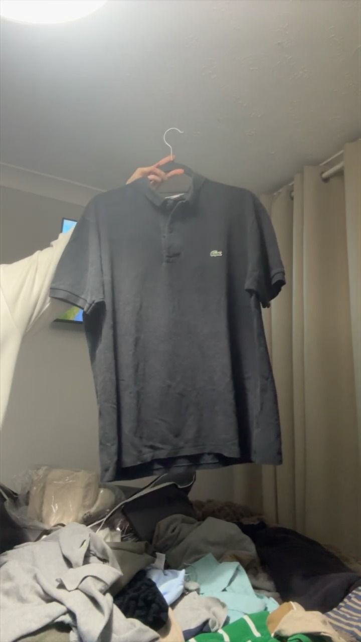 Lacoste Live lacoste size us xl  product image