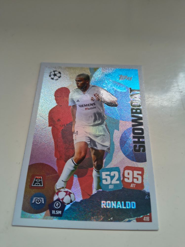 Other Football Trading Card product image