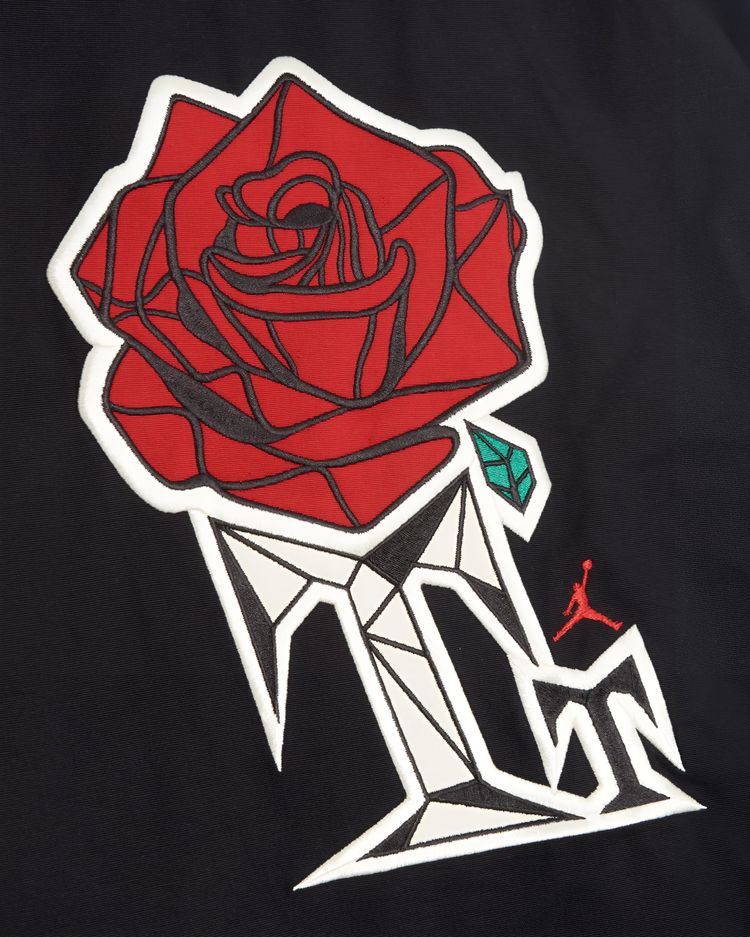 Jordan x Teyana Taylor Women's Jumpsuit imagen 3