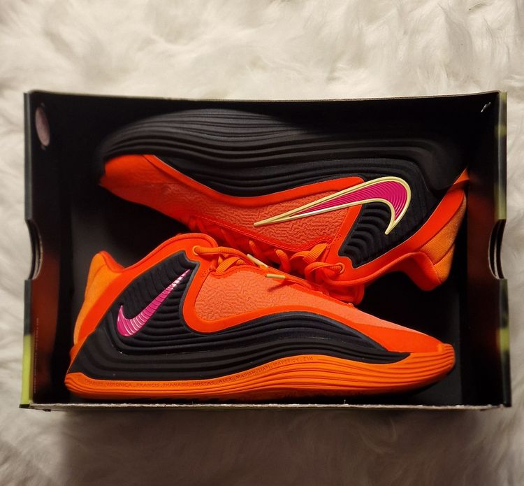 Nike Nike Giannis Freak 7 Basketball Shoes product image