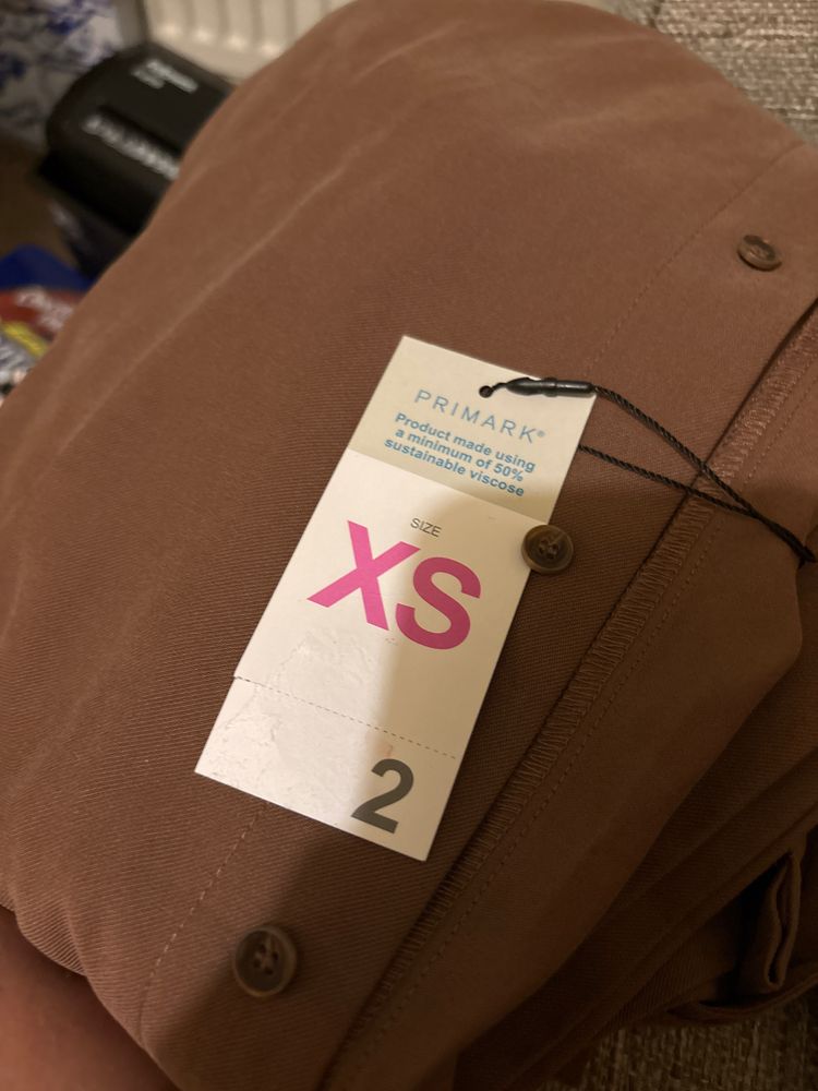 Primark Brown Clothing  product image