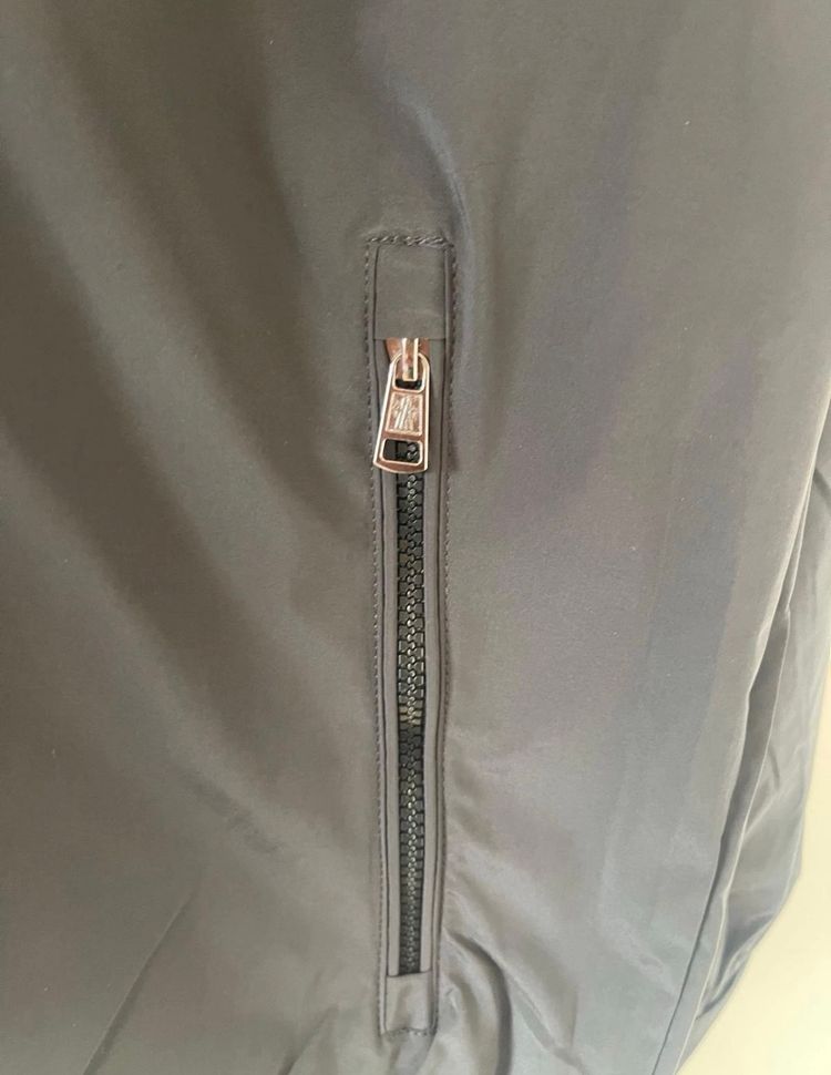 Immagine di Moncler Men'S Black Jacket 5