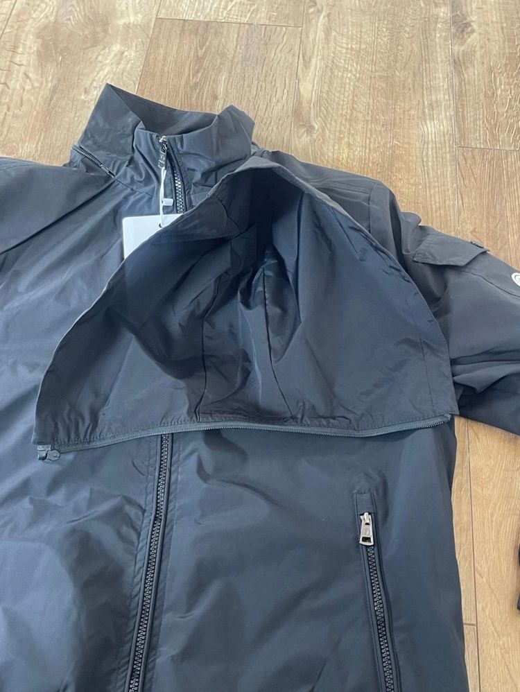 Immagine di Moncler Men'S Black Jacket 8