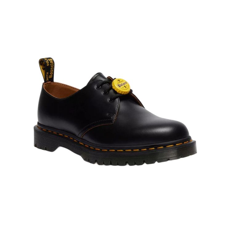 Palace Dr. Martens 1461 Black