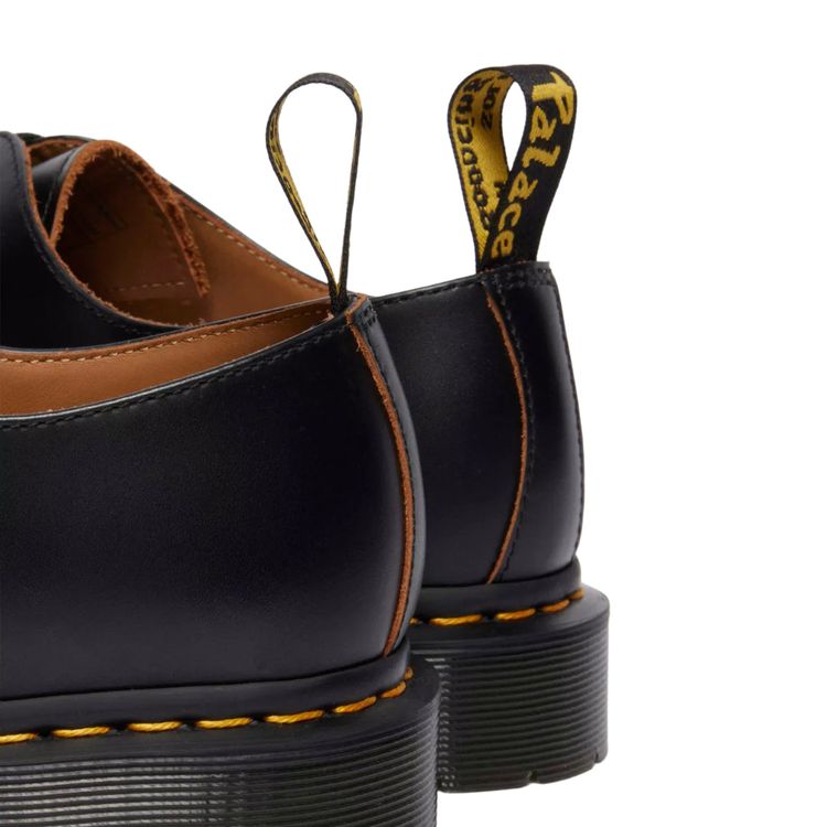 Palace Dr. Martens 1461 Black obraz 4