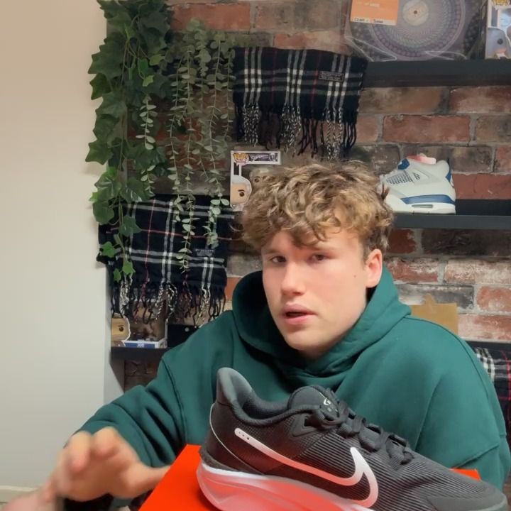 Nike nike star runner  uk 5 product image