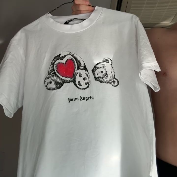 Palm Angels Palm Angels T-Shirt product image