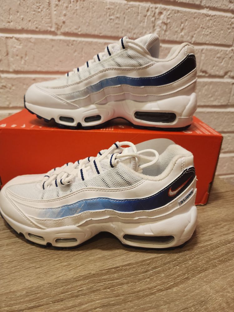 Nike Air Max 95 , #Box 4/8