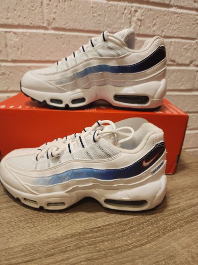 Nike Air Max 95 , #Box 4/8