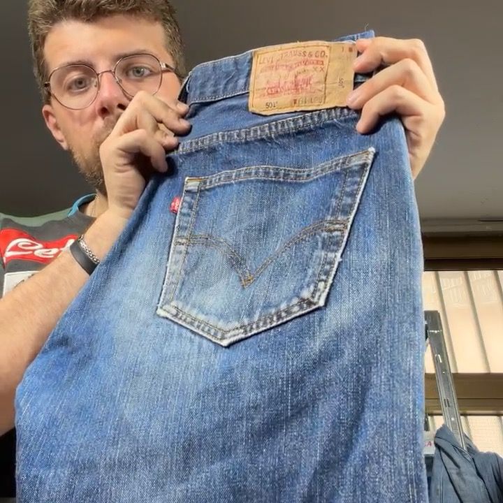 Other 501 w34  product image