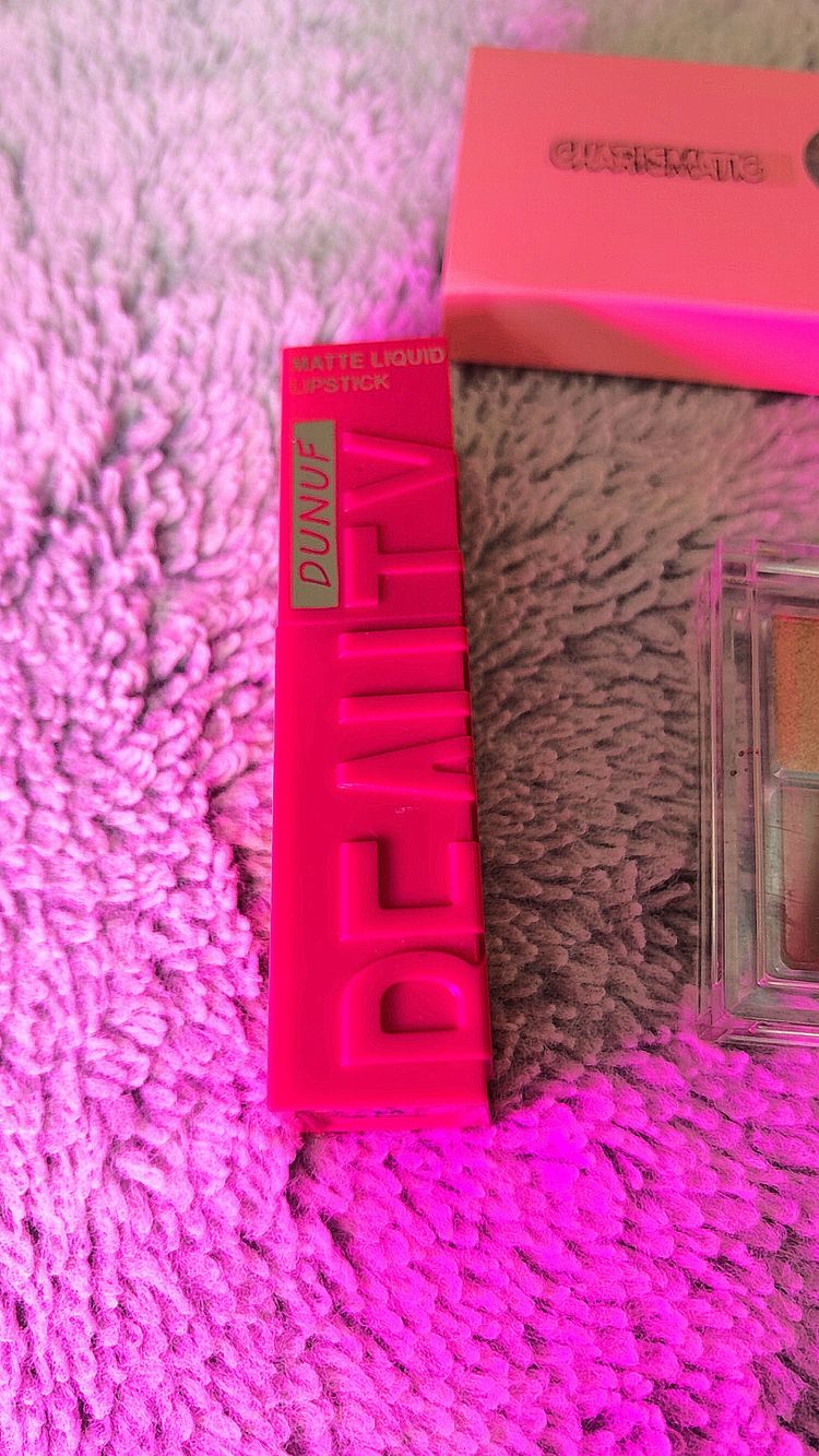 Sheglam Eyeshadow Palette imagen 3