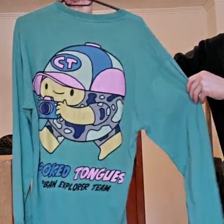 Other longsleeve product image