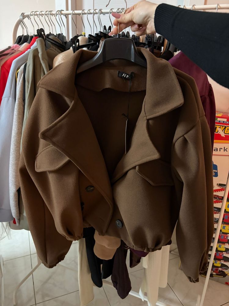 Other Brown Jacket product image