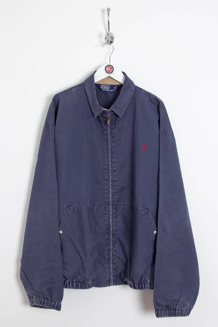 Polo Ralph Lauren Harrington Jacket (XL) image 1