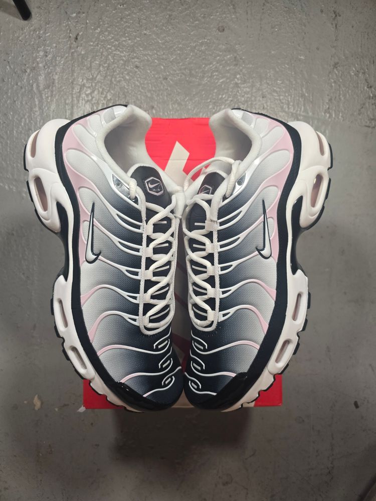 Nike air max TN PINK FOAM