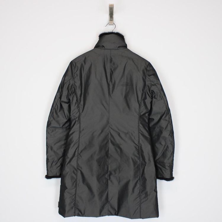 Moncler Down Coat Medium 5