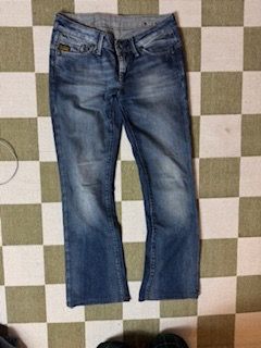 Blue Jeans image 1