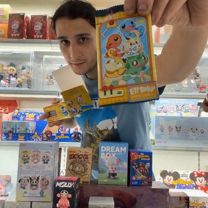 Pokemon giveaway pokemon proxy product image