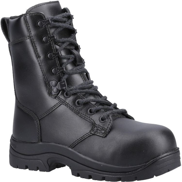Magnum Elite Shield Boots 4