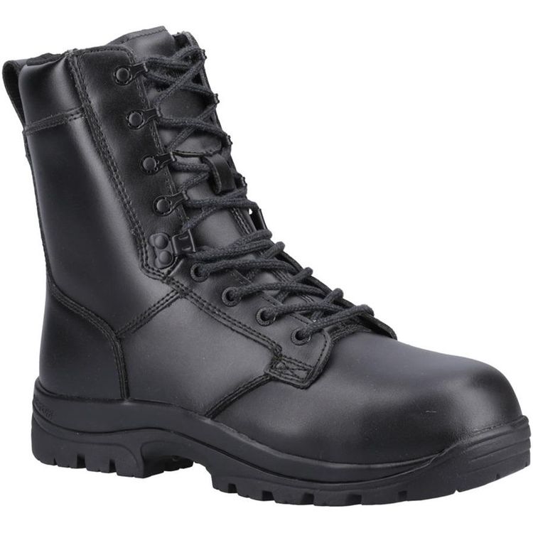 Magnum Elite Shield Boots 8