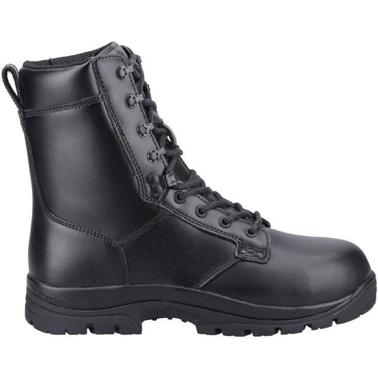 Magnum Elite Shield Boots 10