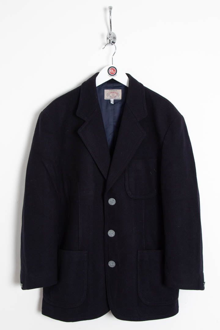 Immagine di Armani Jeans Wool Chore Jacket (S) 1