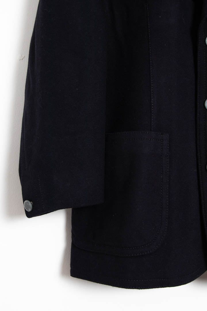 Immagine di Armani Jeans Wool Chore Jacket (S) 4