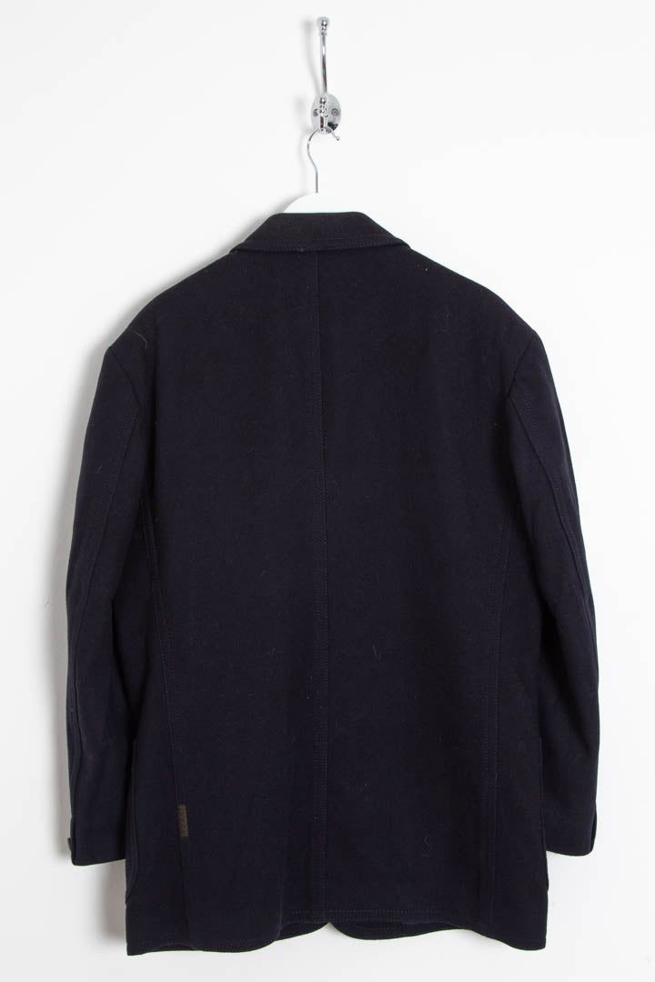 Immagine di Armani Jeans Wool Chore Jacket (S) 3