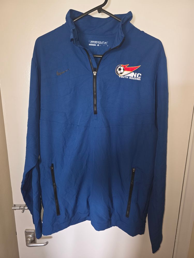 Nike Nike Golf Quarter-Zip Pullover Jacket product image