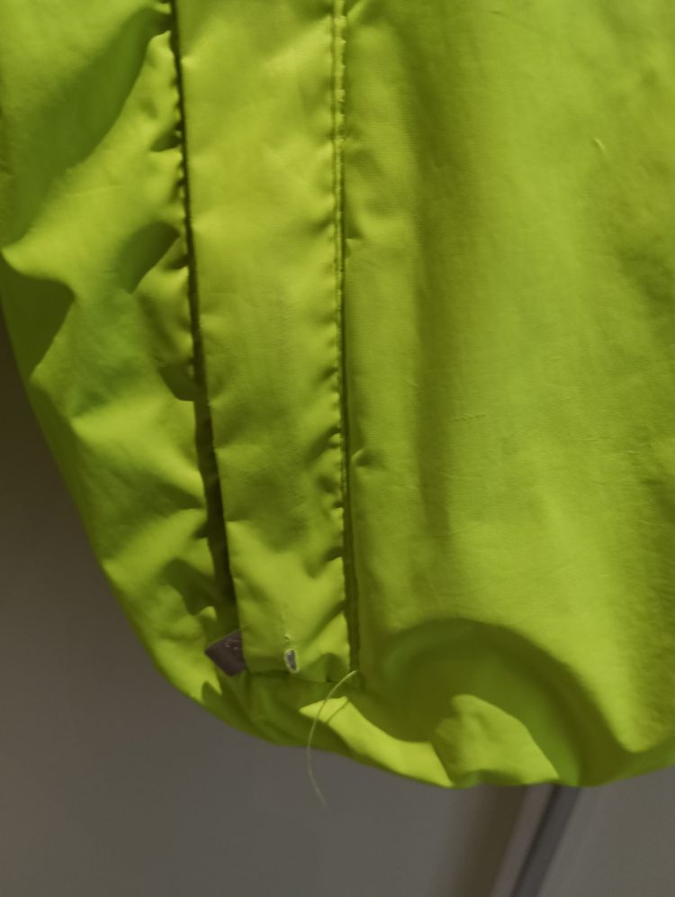 K-Way Jacques Plus Double Fluo Jacket 3