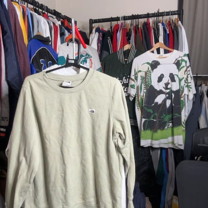 The North Face THE NORTH FACE L W- 347 product image
