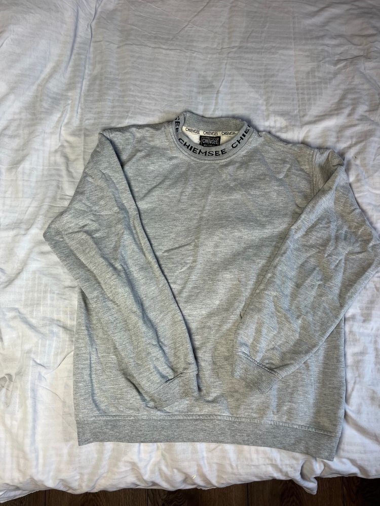 Other Chiemsee Grey Sweatshirt product image