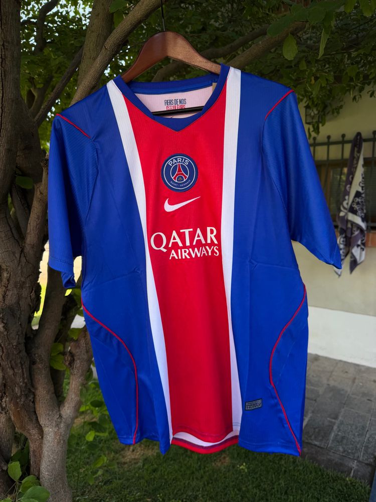 Nike Nike Paris Saint-Germain Football Jersey product image
