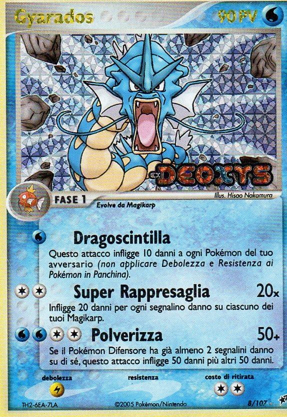 Pokémon Trading Card