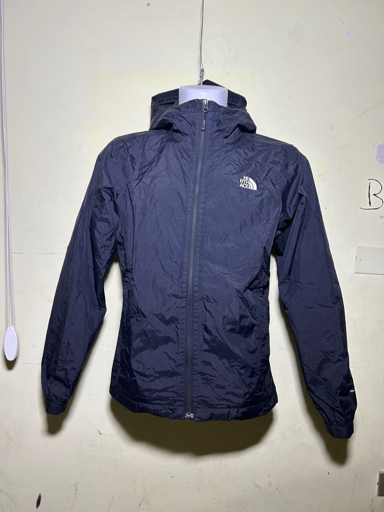 The North Face The North Face black hooded jacket product image