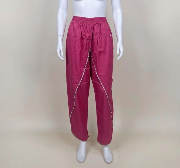 Pink Pants