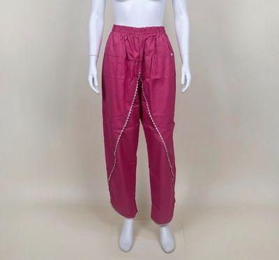 Pink Pants