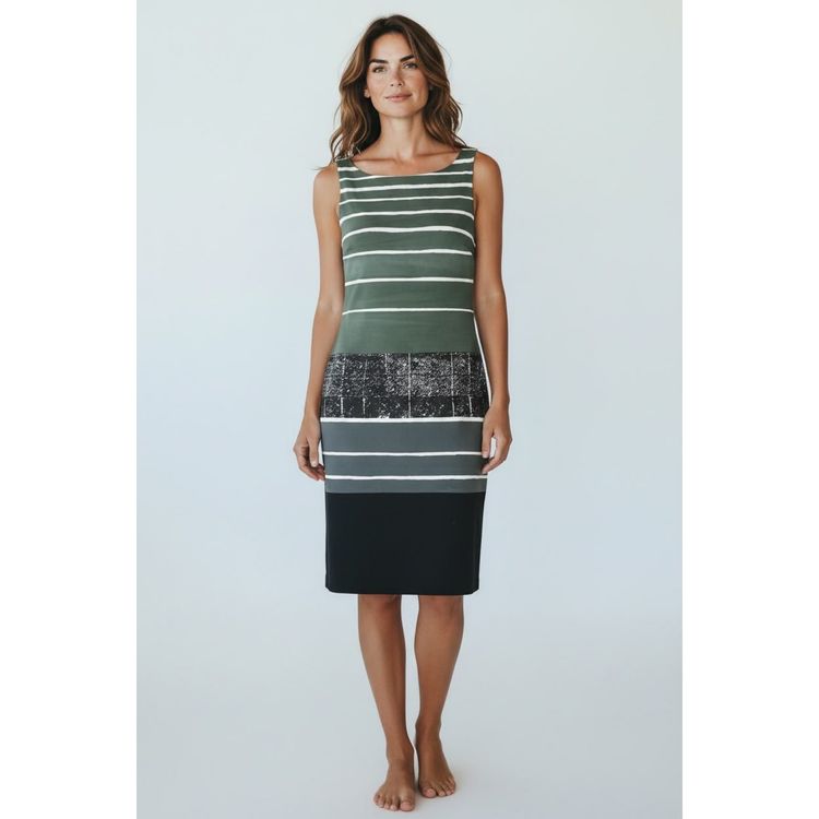 Max Mara midi dress for women image 5