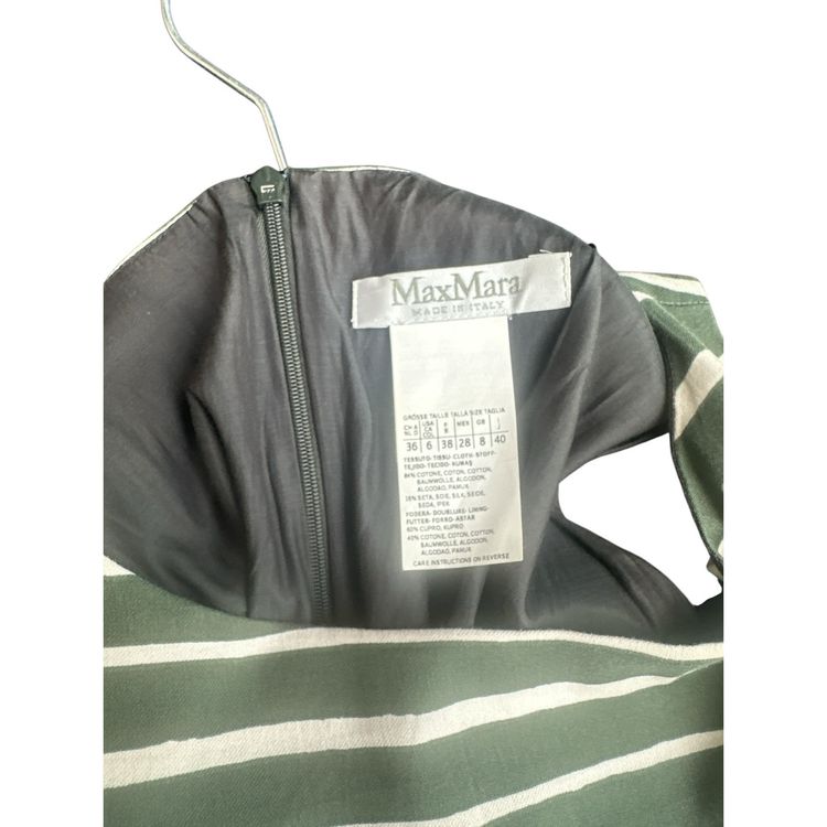 Max Mara midi dress for women image 3