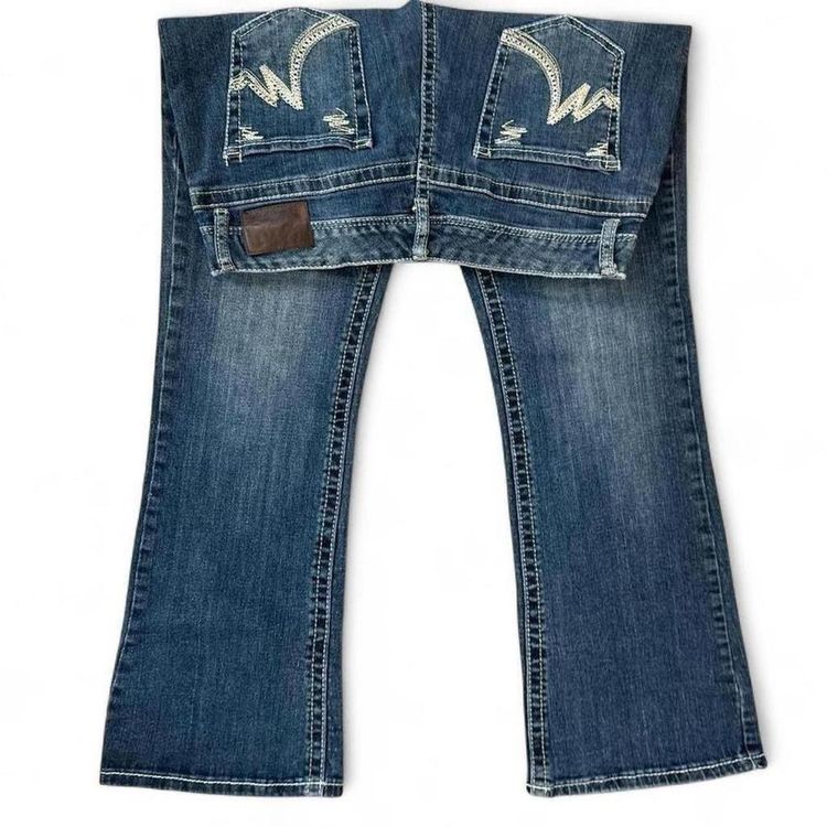 Maurices Y2K Maurices Women'S Denim Bootcut Jeans size L product image
