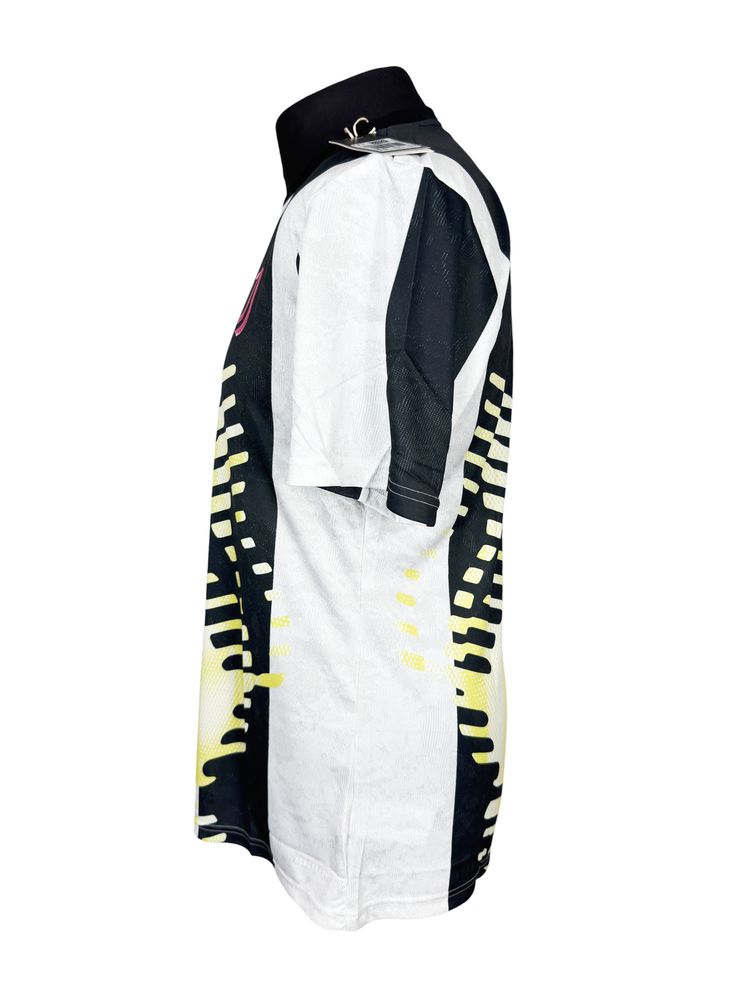 2024-25 Juventus Pre-Match - BNWT imagen 7