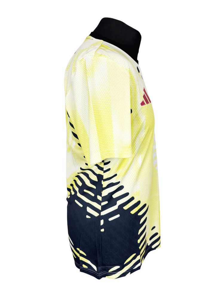 2024-25 Juventus Pre-Match - BNWT imagen 4