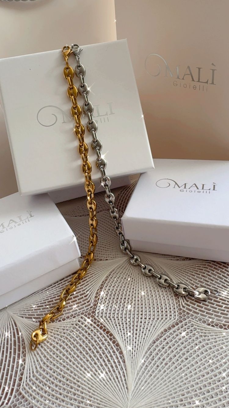 Other Malì Giolietti Chain Necklaces product image
